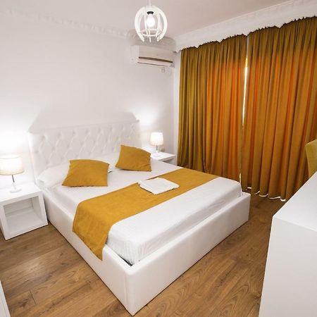 Natea Apartments Tiranë Luaran gambar